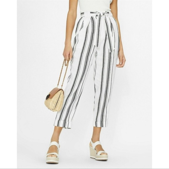 Ted baker Asherr
Stripe Tapered Trouser - Picture 1 of 16